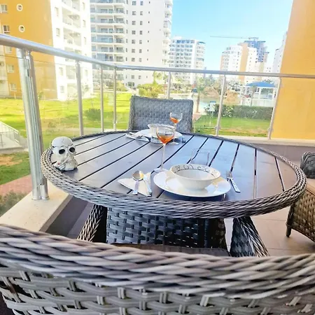 Vitus In Caesar & Iskele District (Northern Cyprus)