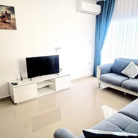 דירה Vitus In Caesar &