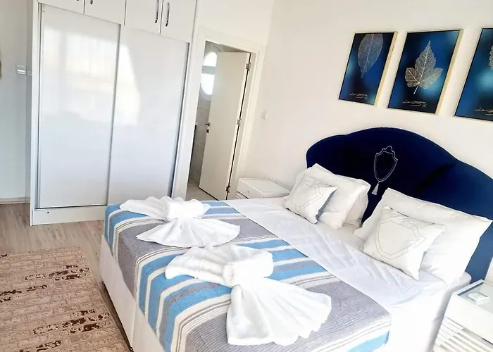 Vitus In Caesar & Apartmán *