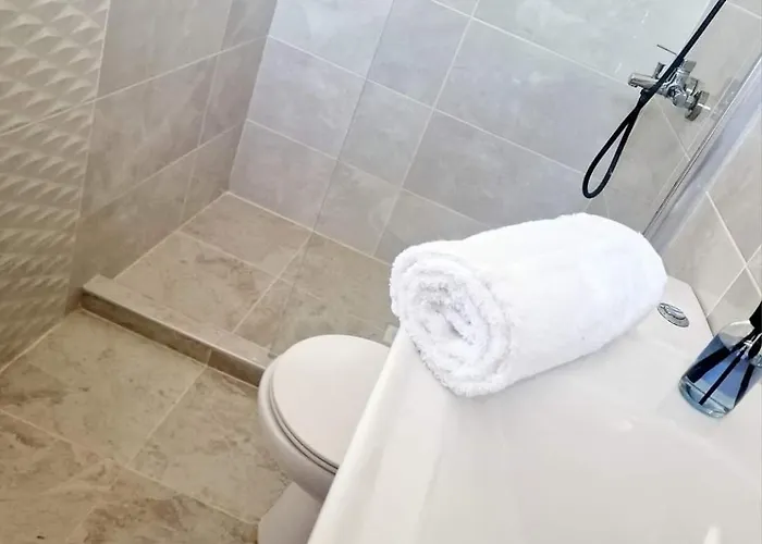 Apartmán Vitus In Caesar & *