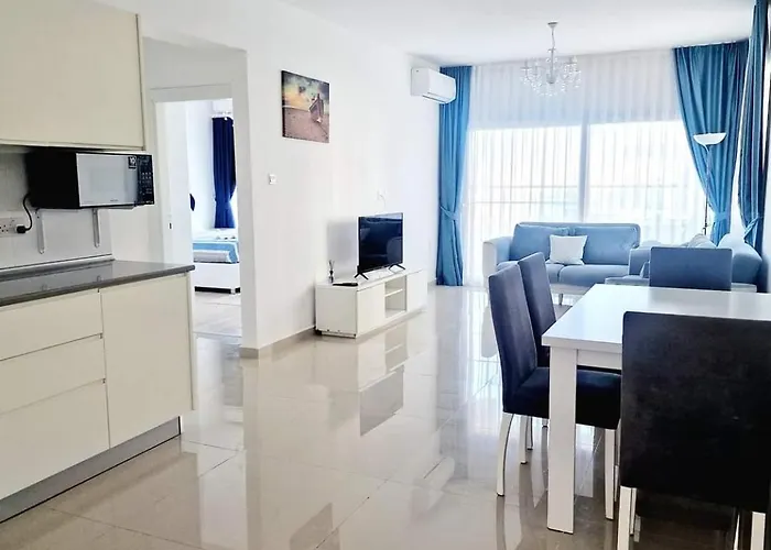 Vitus In Caesar & Apartmán *