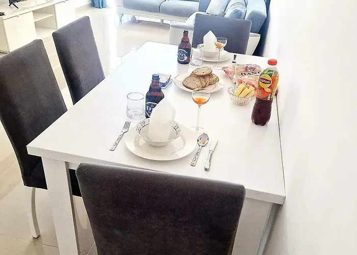 Apartmán Vitus In Caesar & Iskele District (Northern Cyprus)