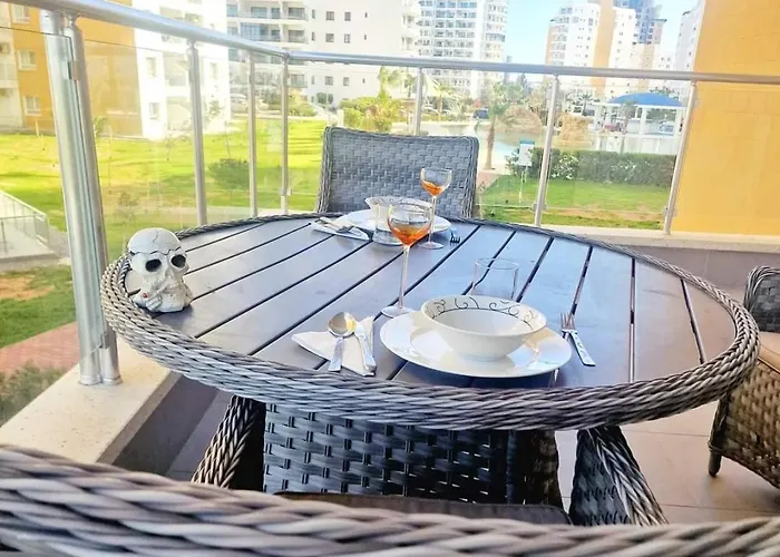 Vitus In Caesar & Iskele District (Northern Cyprus)