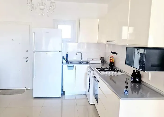 Vitus In Caesar & Apartmán