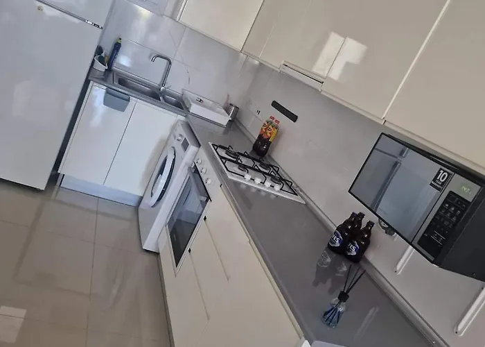 Vitus In Caesar & Apartmán Iskele District (Northern Cyprus)