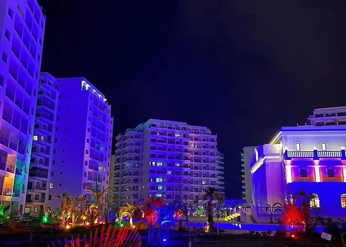 Vitus In Caesar & Iskele District (Northern Cyprus)