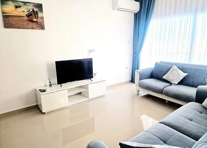 Apartmán Vitus In Caesar &