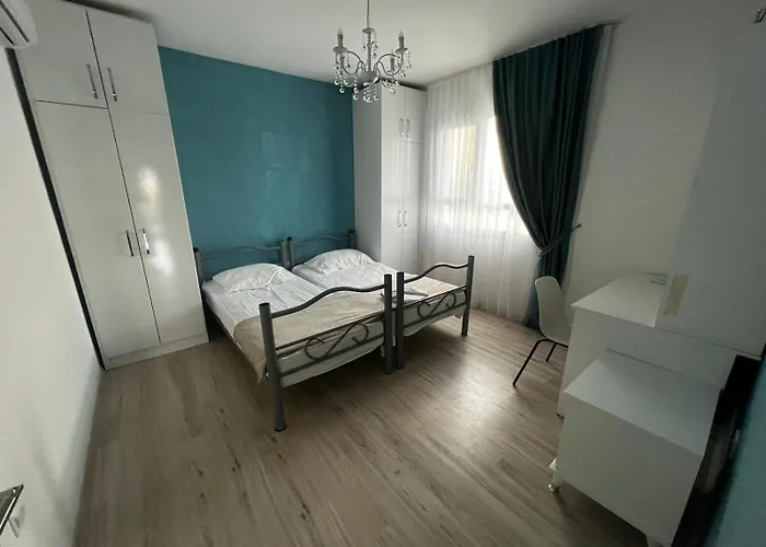 Vitus In Caesar & Apartmán