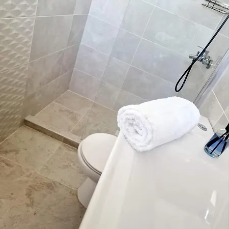 Appartement Vitus In Caesar & *