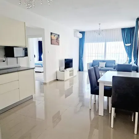 Vitus In Caesar & Appartement *