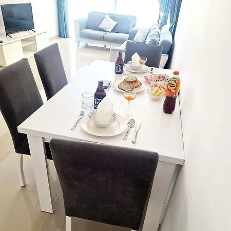 Appartement Vitus In Caesar & Iskele District (Northern Cyprus)