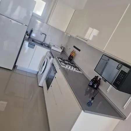 Vitus In Caesar & Appartement Iskele District (Northern Cyprus)