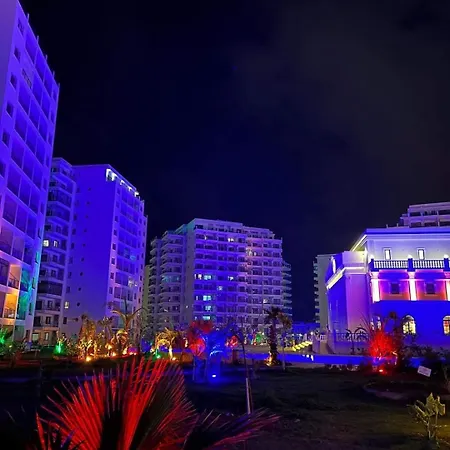 Vitus In Caesar & Iskele District (Northern Cyprus)