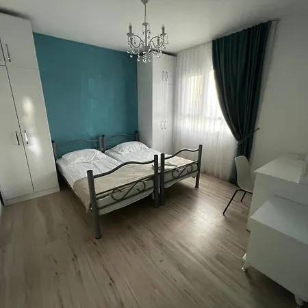 Vitus In Caesar & Appartement